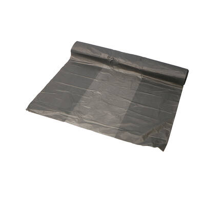 LDPE Afvalzakken rol 60 X 80cm T 50 grijs