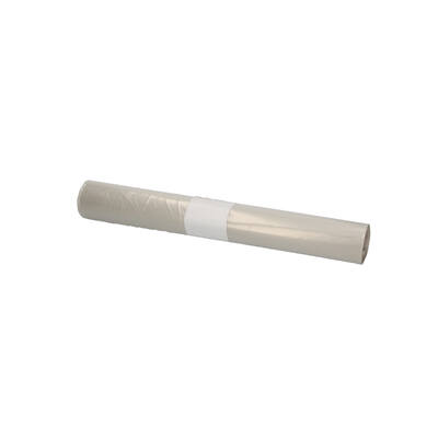 LDPE afvalzakken rol 90 x 120cm T 50 transparant