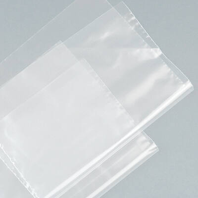 LDPE zakken 40 x 60cm 47my transparant los