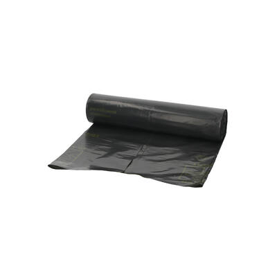 LDPE Huisvuilsets rol 60 x 80cm Komo