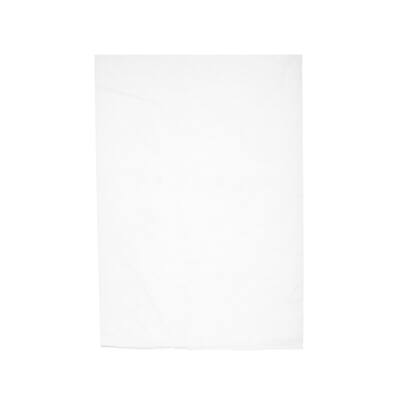 HT zakken 40 X 60cm T 20 transparant los