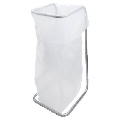 MDPE zak 70/15 x 200cm T 50 TRP op rol v.v. ponsgaten en sluitlint