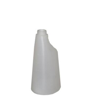 Sprayflacon 650ml transparant