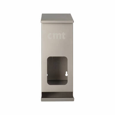 Dispenser RVS small (3385)