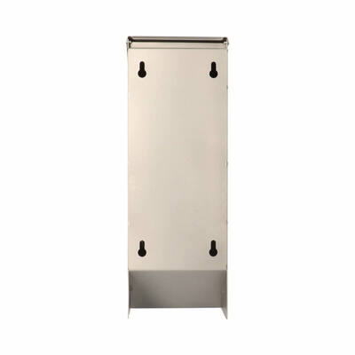 Dispenser RVS small (3385)