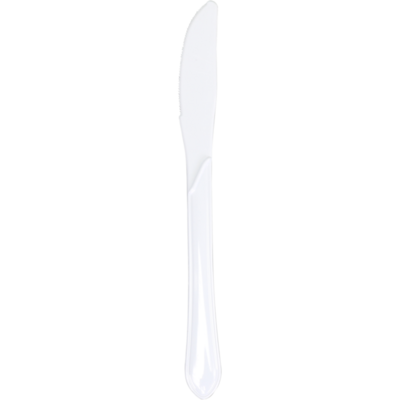 Depa wes plastic PS wit (400360)