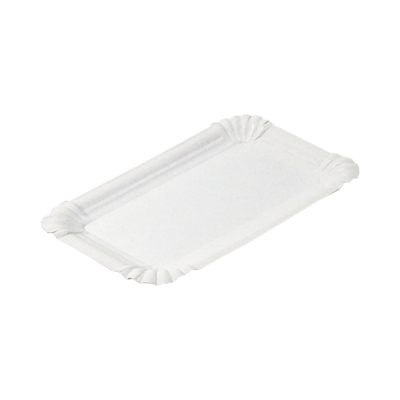Kartonnen schaaltjes 120x180 mm (421211)