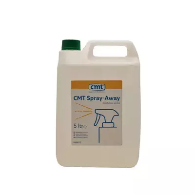 Desinfectie-middel 5 liter (4380113)