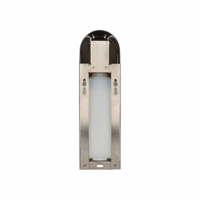 Zeepdispenser RVS 1 liter (3389)