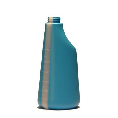 Sprayflacon 650ml blauw