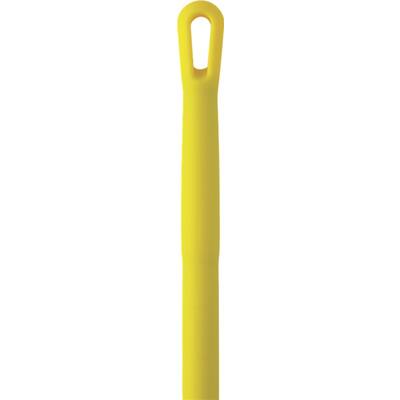 Vikan steel aluminium geel 1.510 mm ø 31 mm (29376)