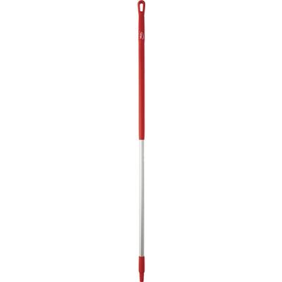 Vikan steel aluminium rood 1.510 mm ø 31 mm (29374)