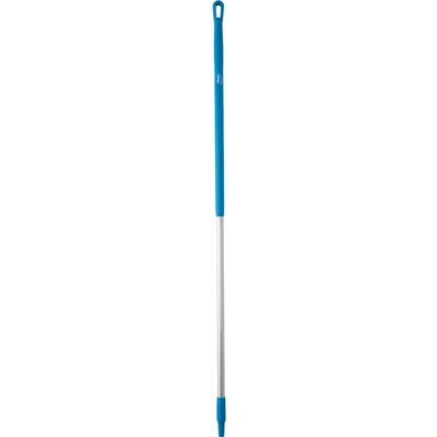 Vikan steel aluminium blauw 1.510 mm ø 31 mm (29373)