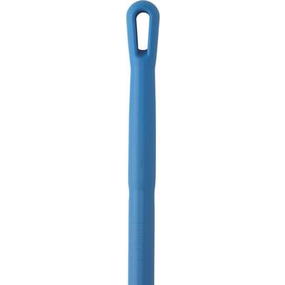 Vikan steel aluminium blauw 1.510 mm ø 31 mm (29373)