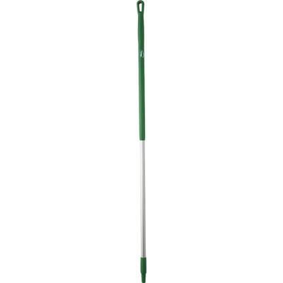 Vikan steel aluminium groen 1.510 mm ø 31 mm (29372)