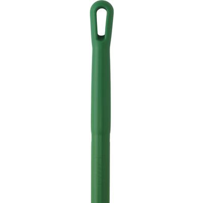 Vikan steel aluminium groen 1.510 mm ø 31 mm (29372)