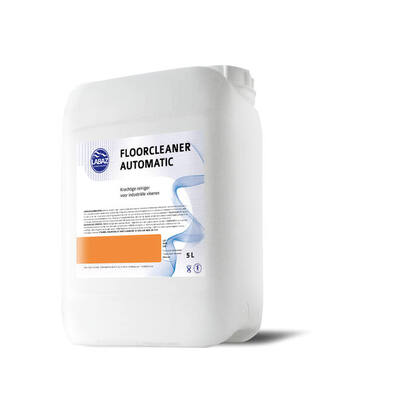 Labaz floorcleaner Automatic 5 liter (910408)