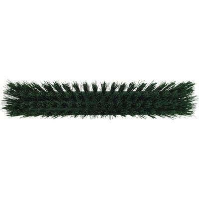 Vikan bezem extra harde vezels groen 530x90x175 mm (29202)