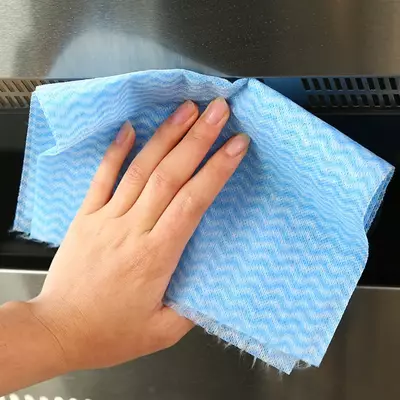 Chicopee multipurpose super doek blauw 340x530 mm