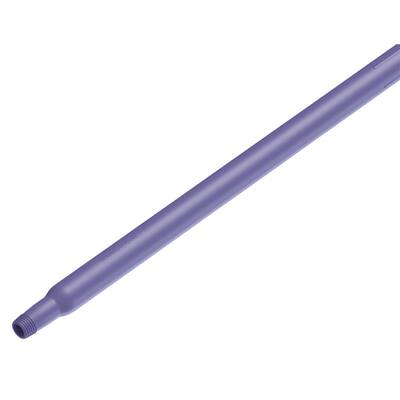 Vikan steel uit één stuk paars 1.500 mm ø 34 mm (29628)