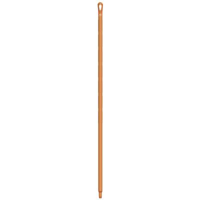 Vikan steel uit één stuk oranje 1.500 mm ø 34 mm (29627)