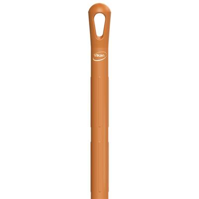 Vikan steel uit één stuk oranje 1.500 mm ø 34 mm (29627)