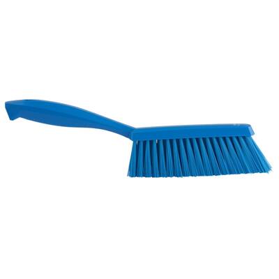 Vikan handveger zachte vezels blauw 330x35x110 mm (45873)