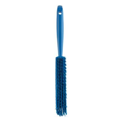 Vikan handveger zachte vezels blauw 330x35x110 mm (45873)