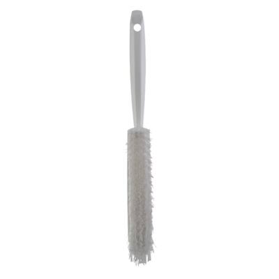 Vikan handveger zachte vezels wit 330x35x110 mm (45875)