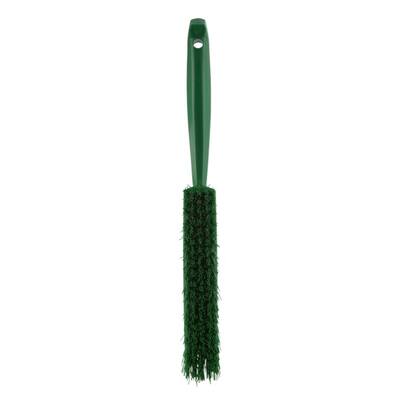 Vikan handveger medium vezels groen 330x35x110 mm (45892)