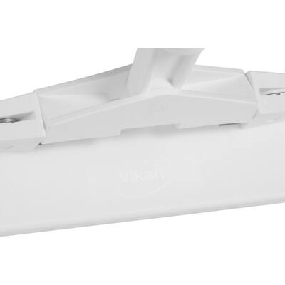 Vikan padhouder/steelmodel wit 235x100x75 mm (55005)