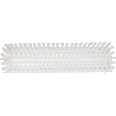 Vikan vloerschrobber harde vezels wit 305x85x110 mm (70605)