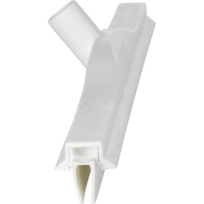 Vikan vloertrekker met vervangcassette wit 605x80x110 mm (77145)