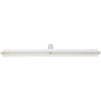 Vikan vloertrekker met vervangcassette wit 605x80x110 mm (77145)