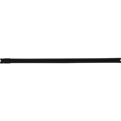 Vikan vervangcassette duimgreep zwart 700x30x45 mm (77759)