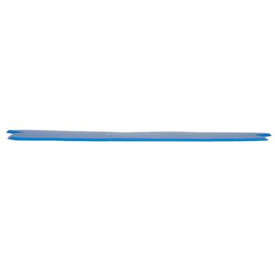 Vikan handschraper detecteerbaar flexibel Blauw 165x2x92 mm (40523)
