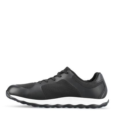 Werkschoenen Sika Move zwart/wit maat 38