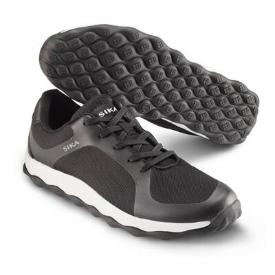 Werkschoenen Sika Move zwart/wit maat 38