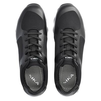 Werkschoenen Sika Move zwart/wit maat 39