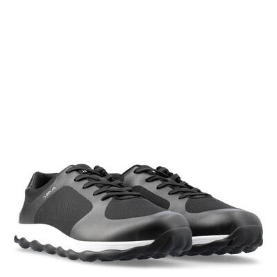 Werkschoenen Sika Move zwart/wit maat 39