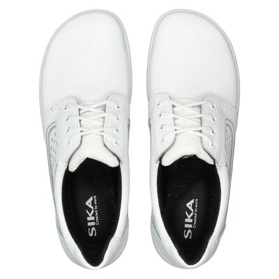 Werkschoenen Sika Optimax O1 wit maat 37