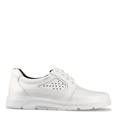 Werkschoenen Sika Optimax O1 wit maat 40