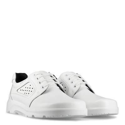 Werkschoenen Sika Optimax O1 wit maat 40