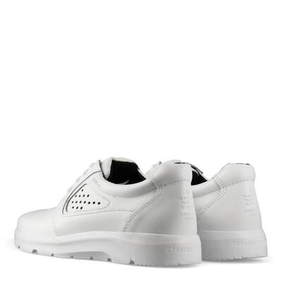 Werkschoenen Sika Optimax O1 wit maat 44
