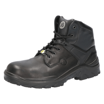 Werkschoenen Bata ACT117 S2 zwart maat 44 (51358044)