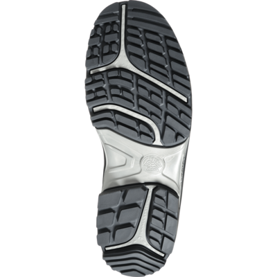 Werkschoenen Bata PWR 308 S3 zwart maat 43 (51373543)
