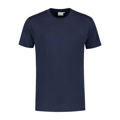 T-Shirt Santino Joy inclusief bedrukking blauw maat S (25675003)