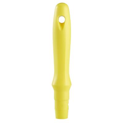 Vikan mini steel geel 160 mm ø 30 mm (29346)