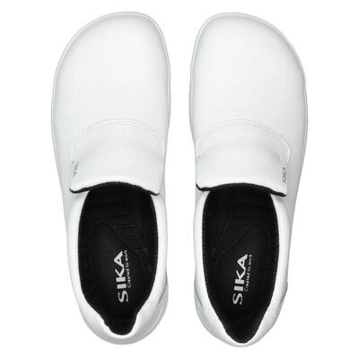 Werkschoenen Sika Optimax S2 wit maat 36