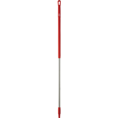 Vikan steel RVS rood 1.510 mm ø 31 mm (29394)
